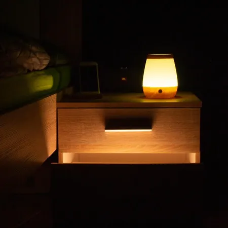 Luxusní stan Skyhome